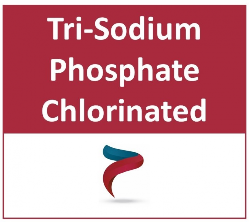 Plater Group launch Tri-Sodium Phosphate Chlorinated